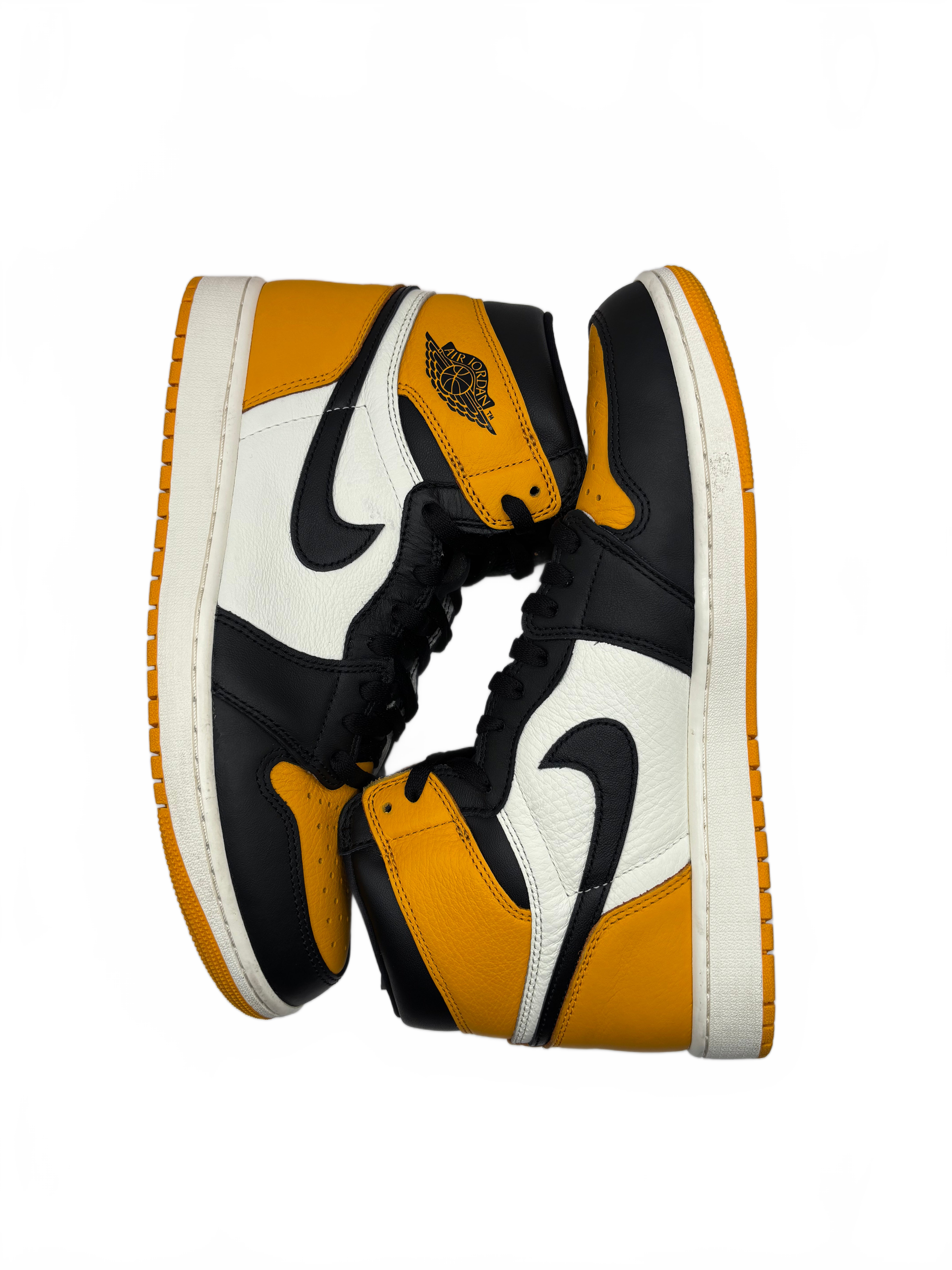 Jordan 1 Retro High OG Taxi