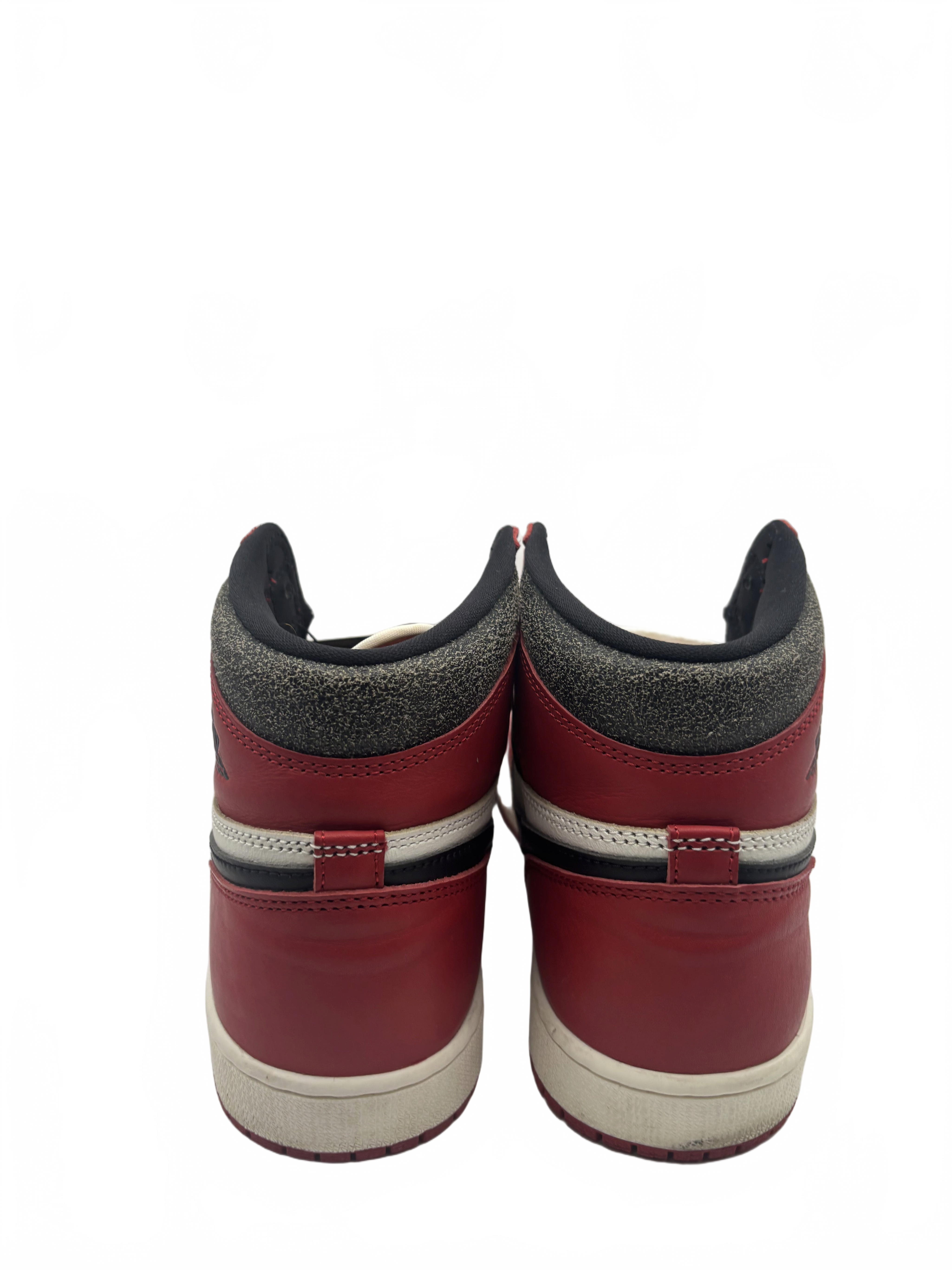 Jordan 1 Retro High OG Chicago Lost and Found