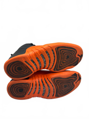 Jordan 12 Retro WNBA All-Star Brilliant Orange (Women's)
