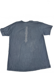 Vintage 2000's Pearl Jam Binaural Tour Tee