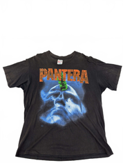 Vintage 1994 Pantera Far Beyond Driven Tee