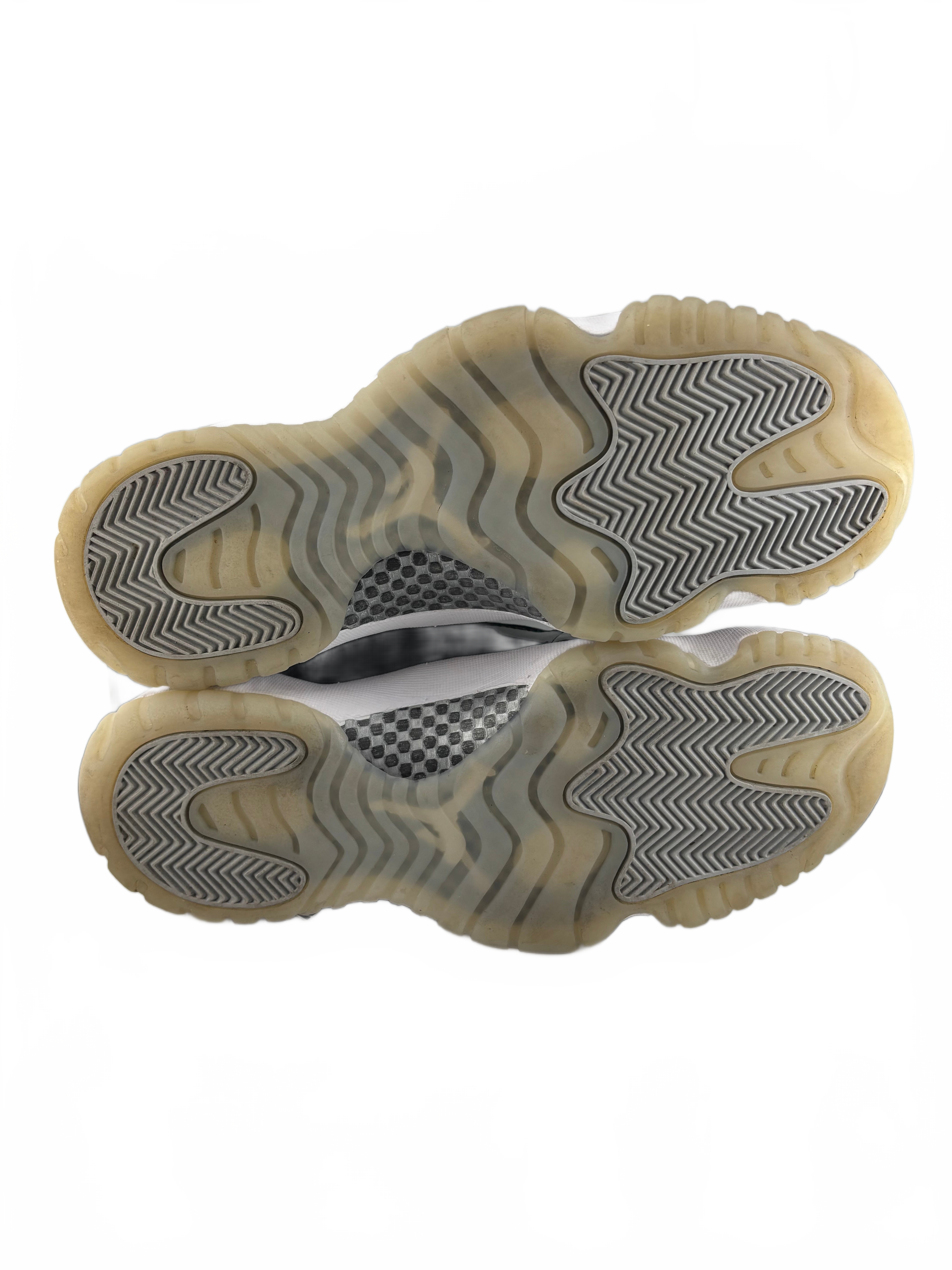 Jordan 11 Retro Jubilee 25th Anniversary