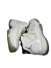 Jordan 11 Retro Legend Blue (2014)