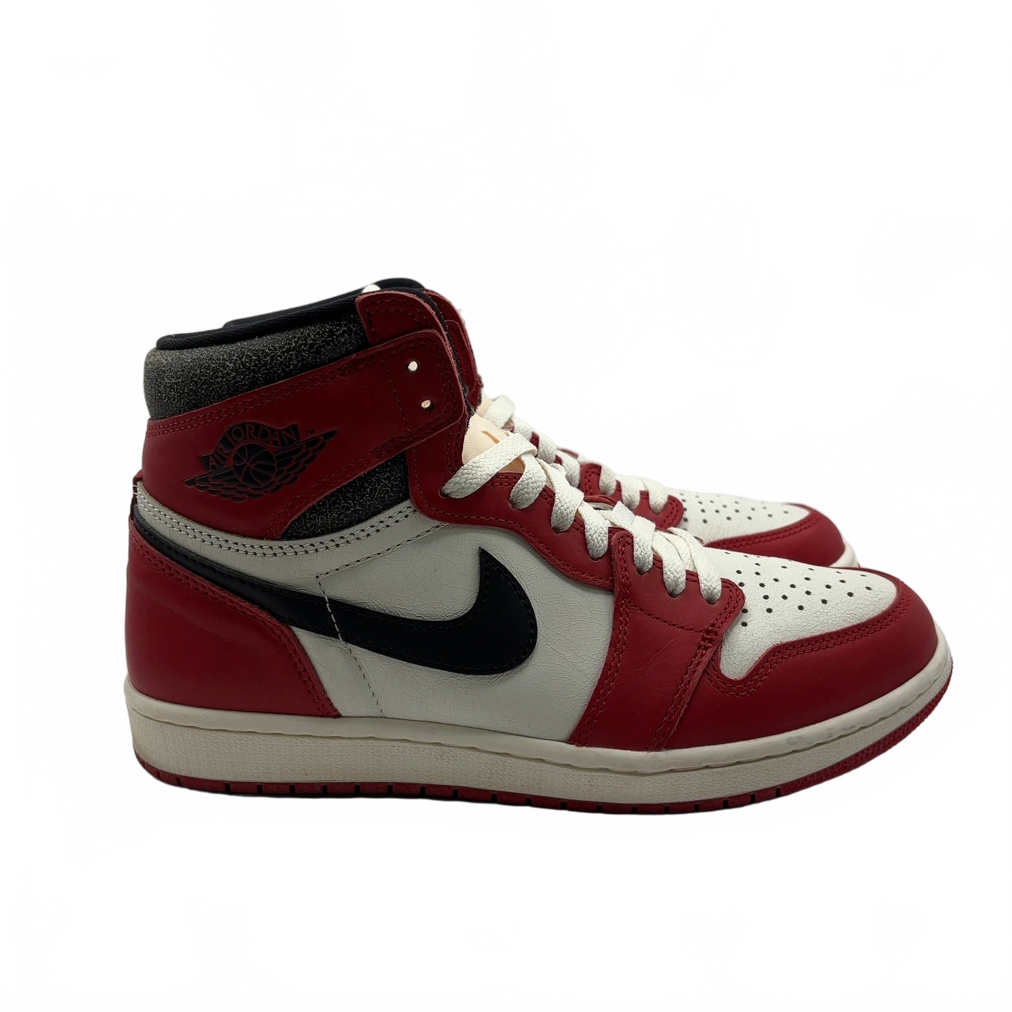 Jordan 1 Retro High OG Chicago Lost and Found