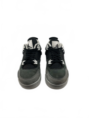 Jordan 4 Retro Fear (2024) (GS)