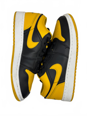 Jordan 1 Low Yellow Ochre (GS)