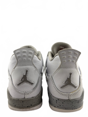 Jordan 4 Retro White Oreo (2021) (GS)