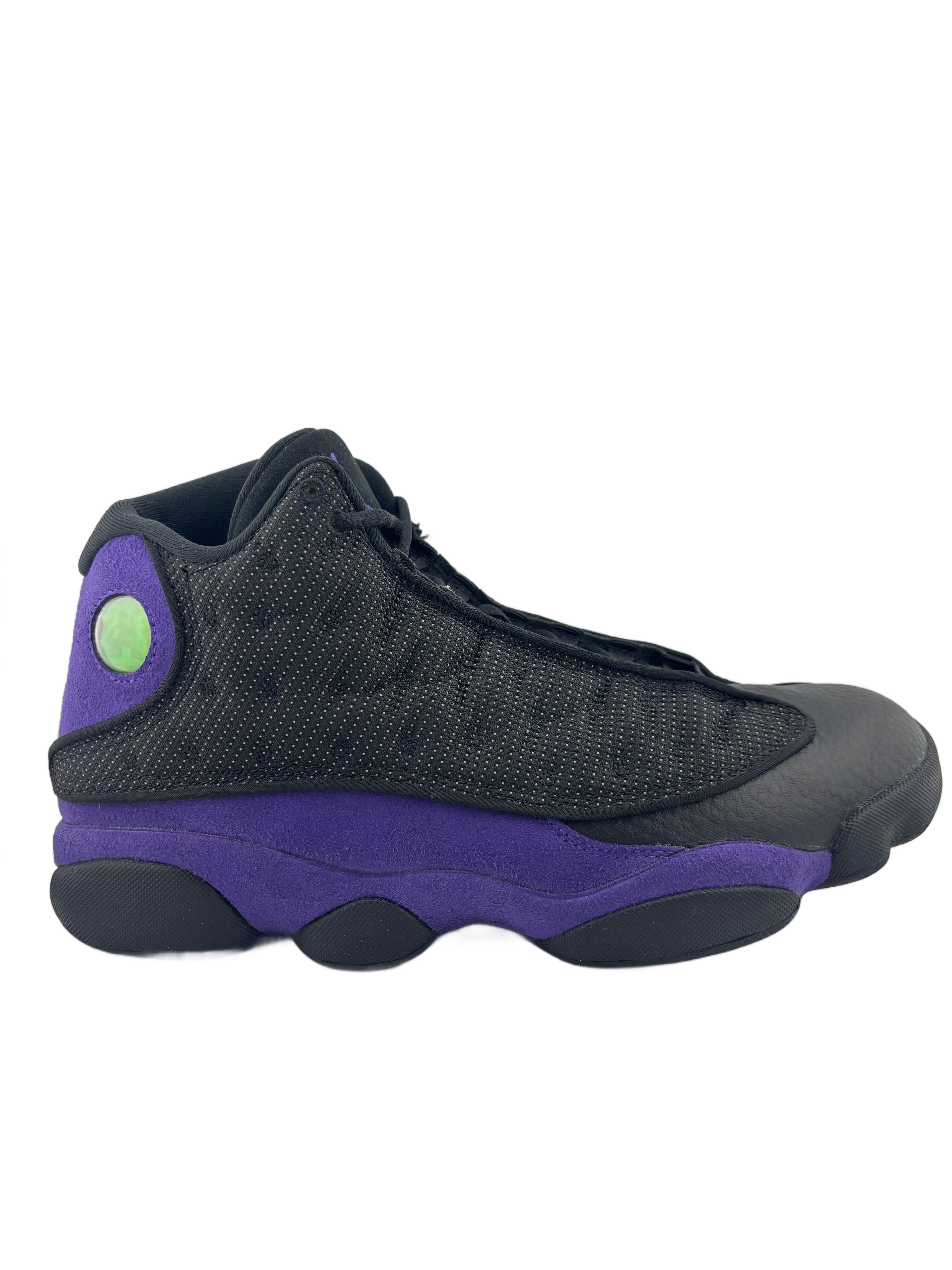 Jordan 13 Retro Court Purple