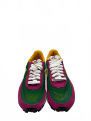 Nike LD Waffle sacai Pine Green