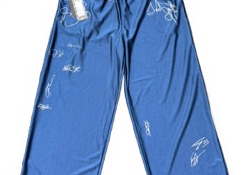 GV GALLERY Signature Sweats