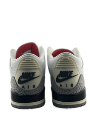 Jordan 3 Retro White Cement Reimagined