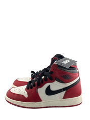 Jordan 1 Retro High OG Chicago Lost and Found (GS)