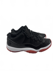 Jordan 11 Retro Low Bred (2025)