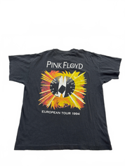 Vintage 1994 Pink Floyd North American Tour Tee