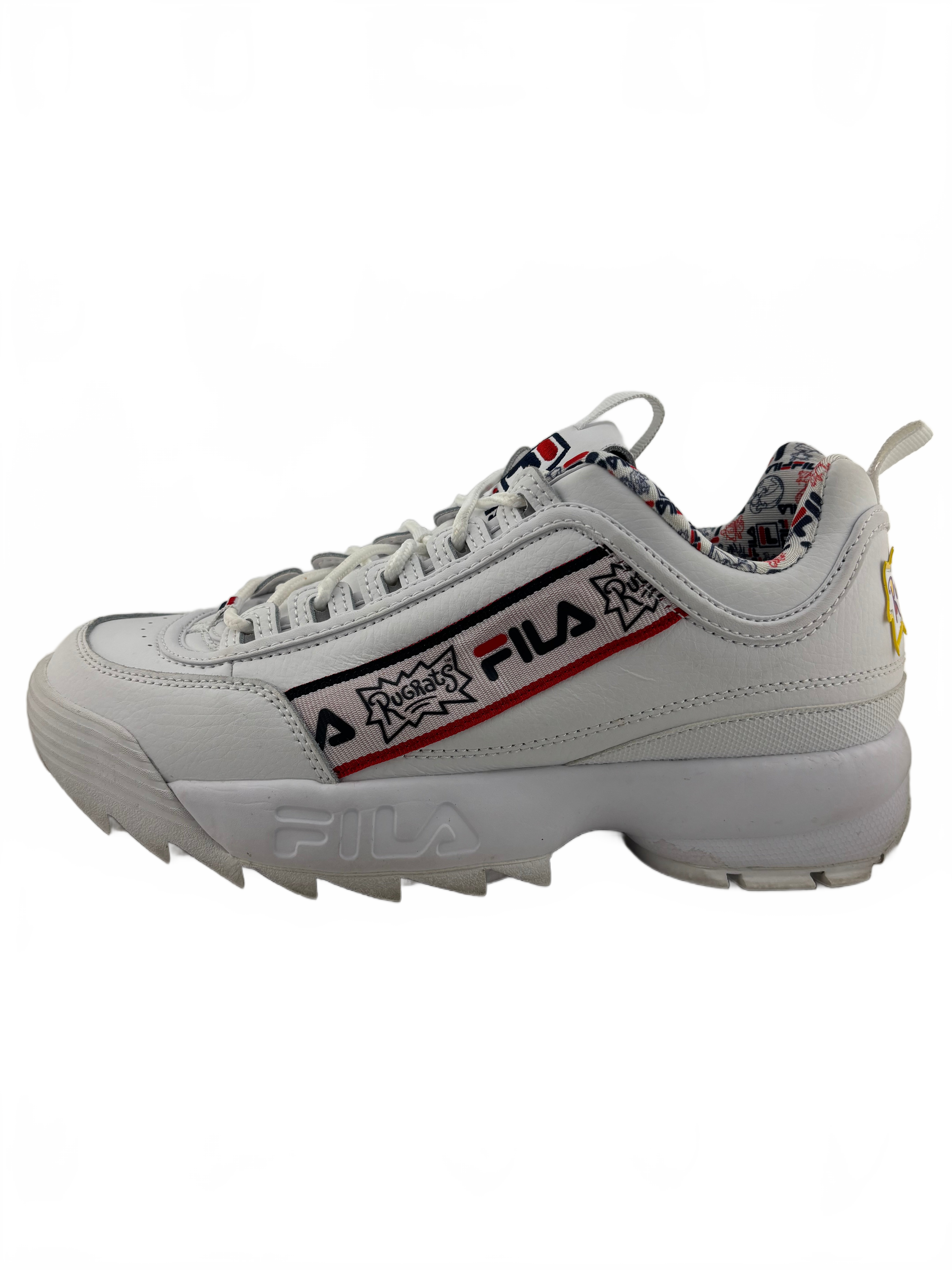 Fila Disruptor 2 Rugrats