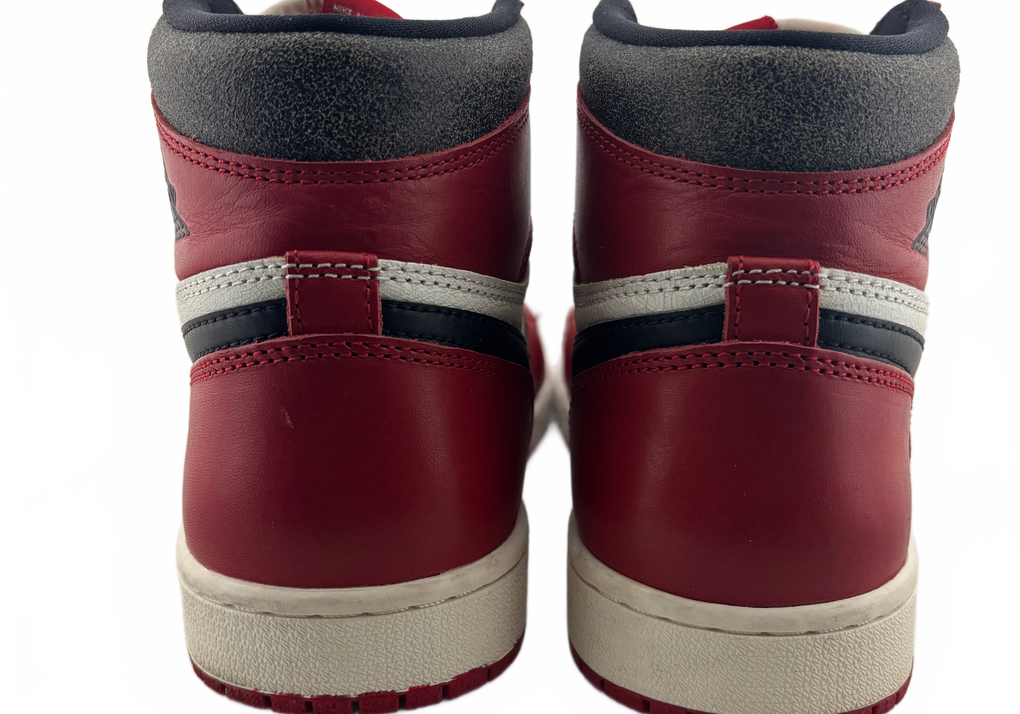 Jordan 1 Retro High OG Chicago Lost and Found