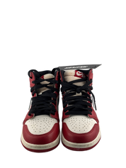 Jordan 1 Retro High OG Chicago Lost and Found (GS)