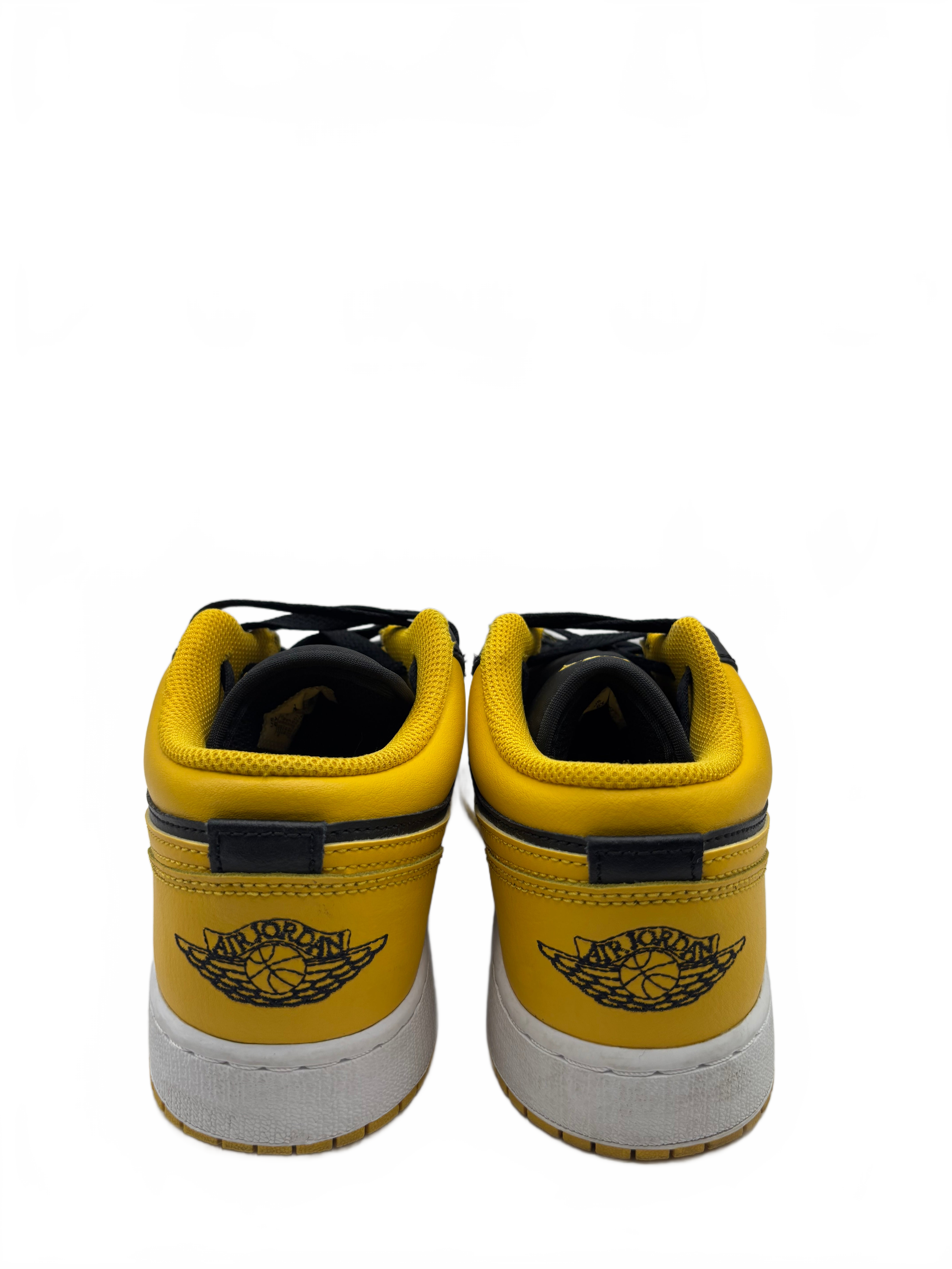 Jordan 1 Low Yellow Ochre (GS)