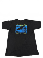 Vintage 1995 Led Zeppelin Band T-Shirt Rock Winterland Size