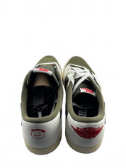 Jordan 1 Retro Low OG SP Travis Scott Medium Olive