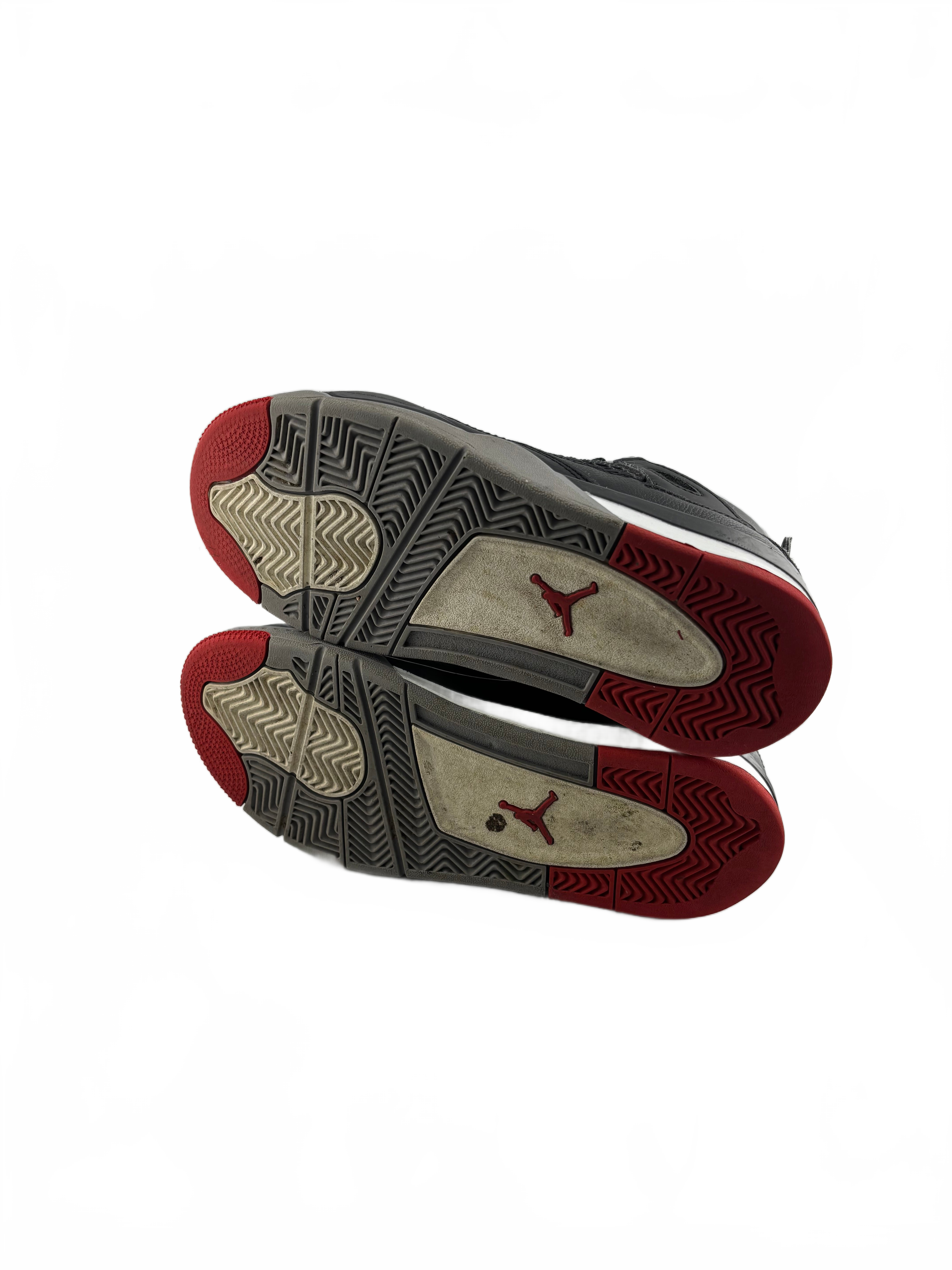 Jordan 4 Retro Bred Reimagined (PS)