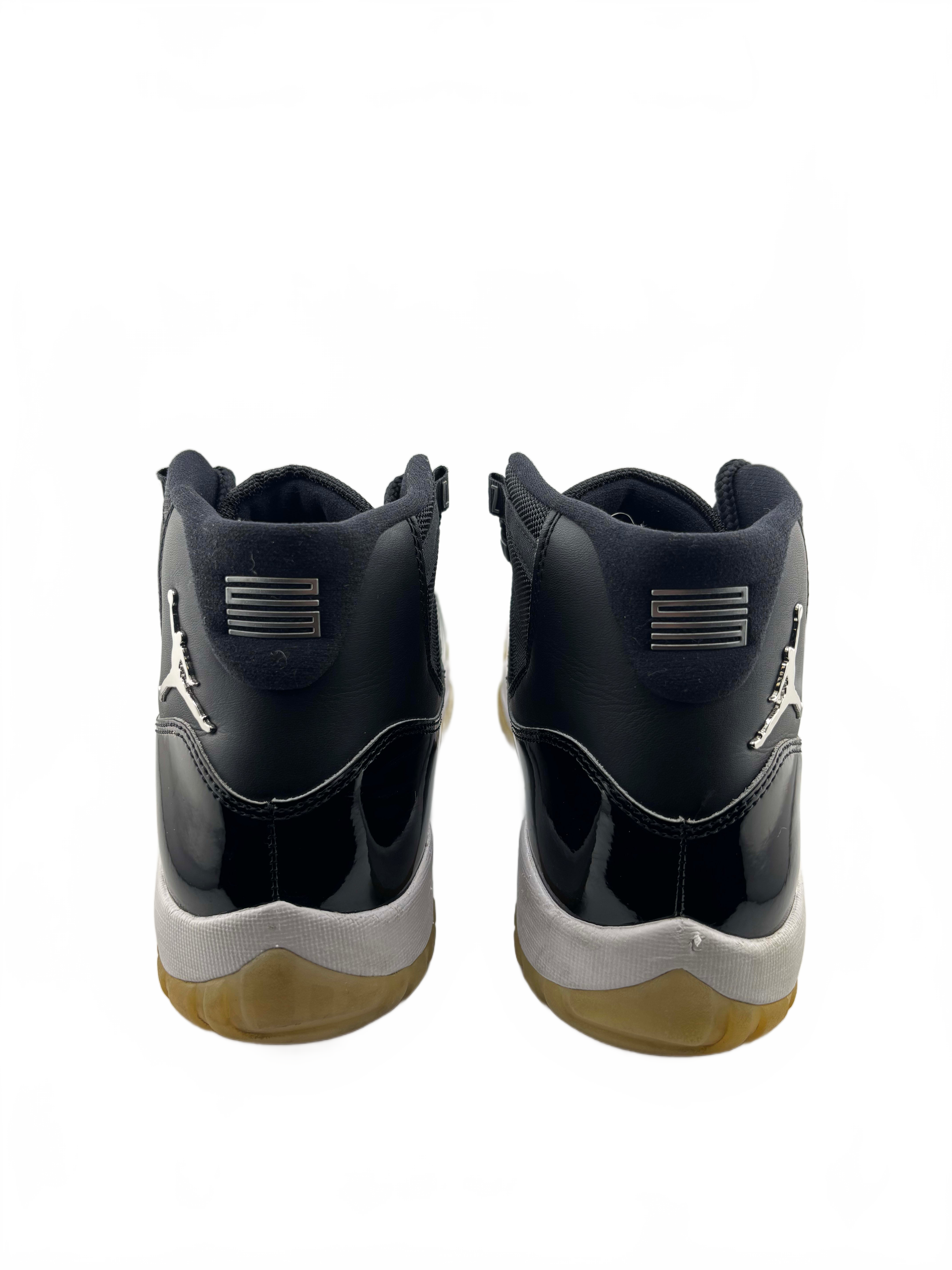 Jordan 11 Retro Jubilee 25th Anniversary