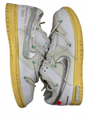 Nike Dunk Low Off-White Lot 1