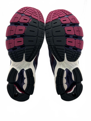 adidas Orketro Bape Dark Purple