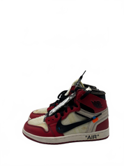 Jordan 1 Retro High Off-White Chicago