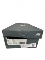 New Balance 1906R Silver Metallic Black (GS)