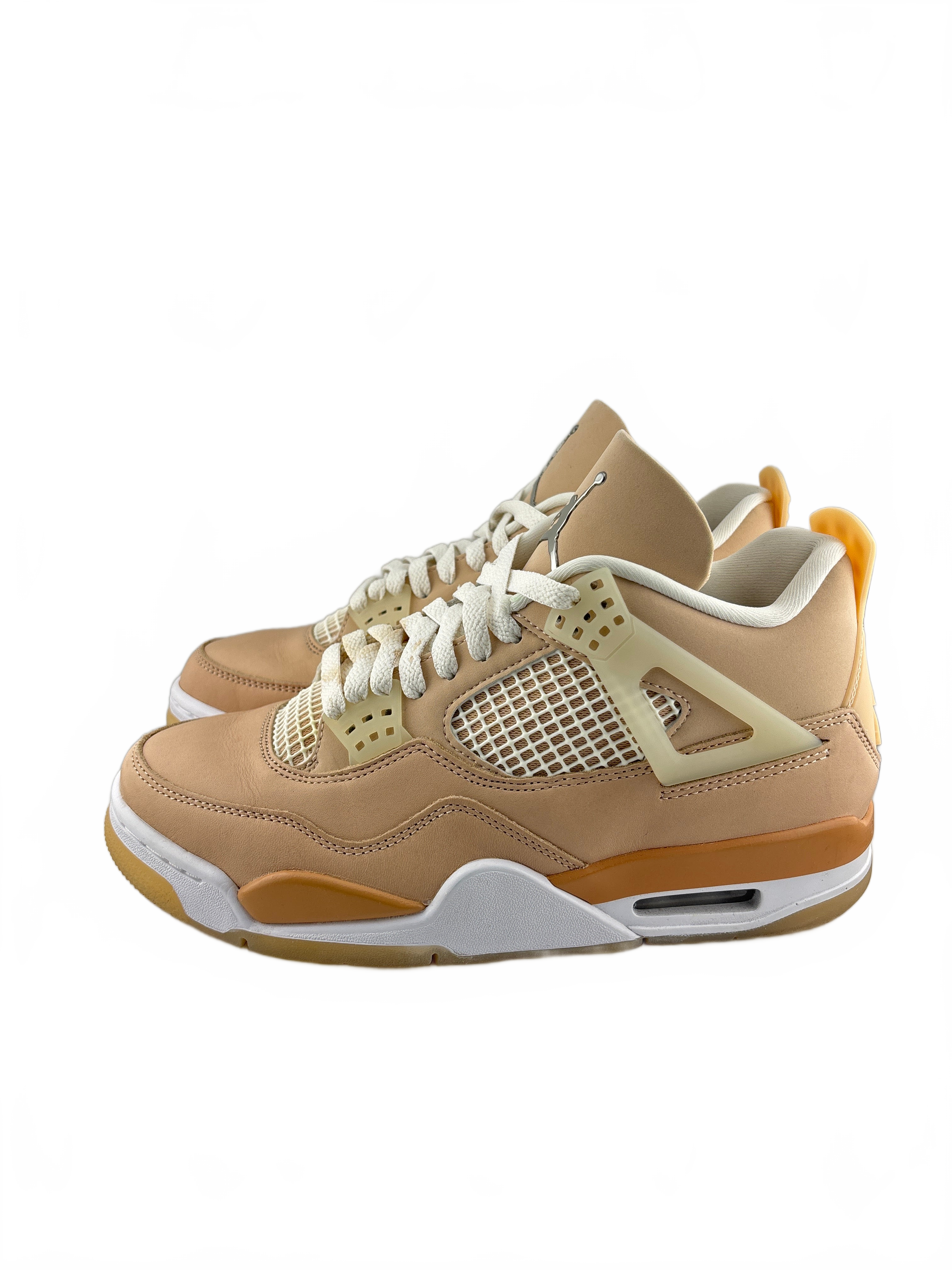 Jordan 4 Retro Shimmer (W)