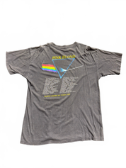 Vintage ‘92 Pink Floyd Dark Side of the Moon Tee