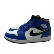Jordan 1 Mid Game Royal