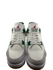 Jordan 4 Retro SB Pine Green