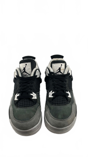 Jordan 4 Retro Fear (2024) (GS)