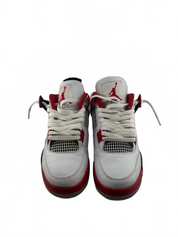 Jordan 4 Retro Fire Red (2020)