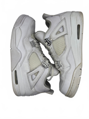 Jordan 4 Retro Pure Money (2017)