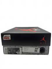 Jordan 4 Retro What The