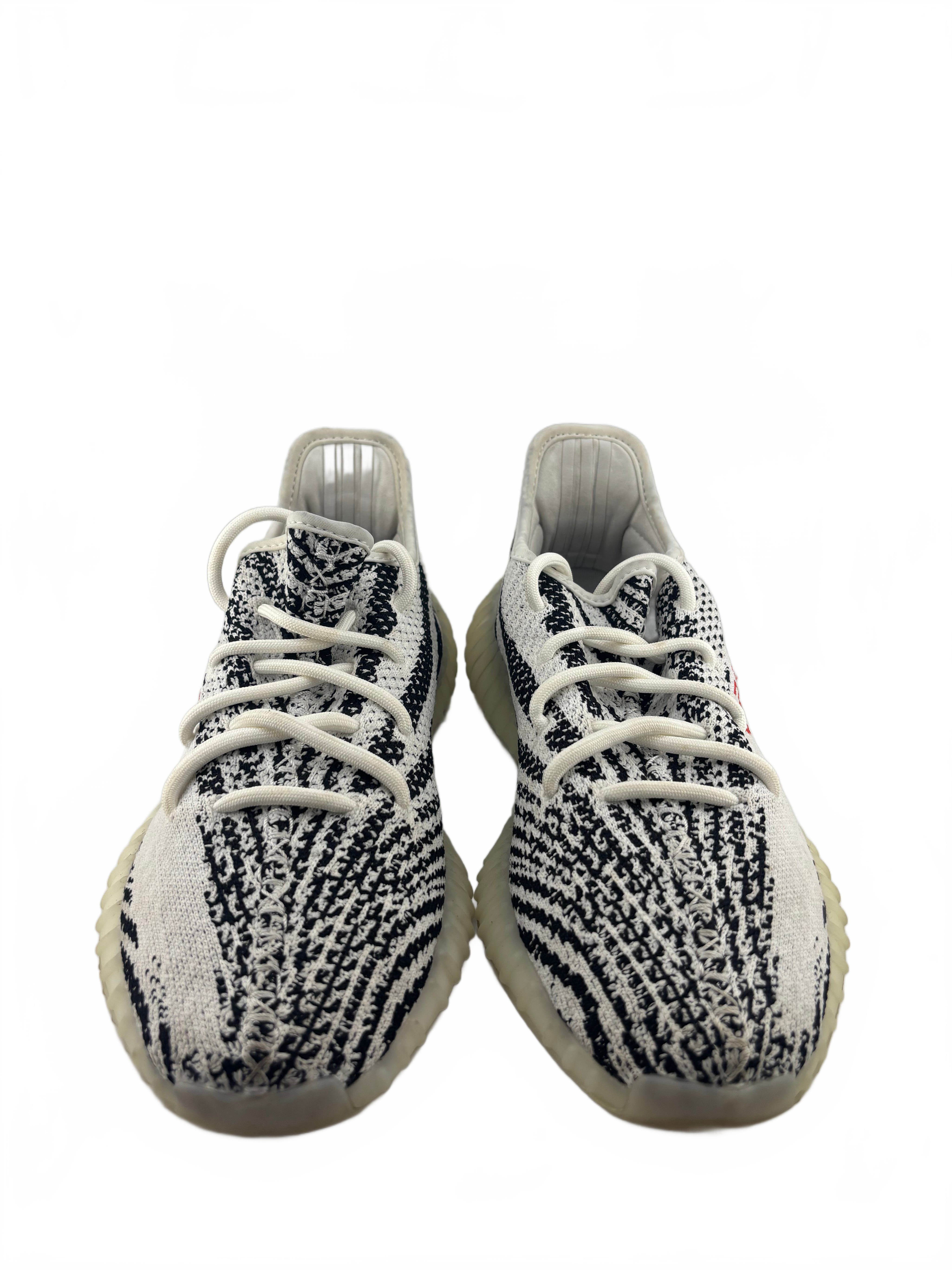 adidas Yeezy Boost 350 V2 Zebra (2017/2022)