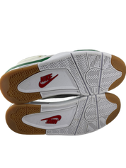 Jordan 4 Retro SB Pine Green