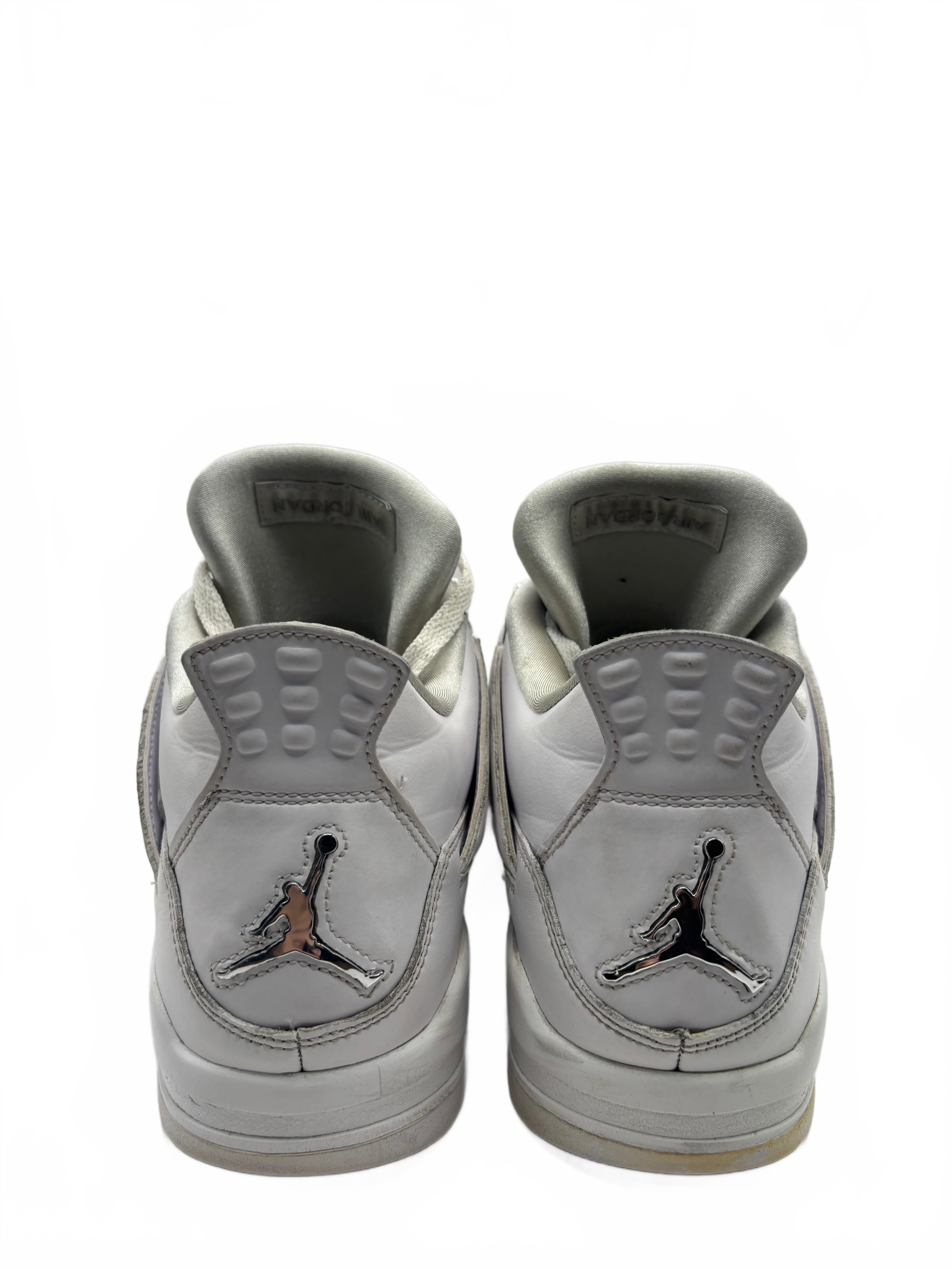 Jordan 4 Retro Pure Money (2017)
