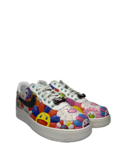 Nike Air Force 1 Low RTFKT Clone X Murakami Drip (Edition of 3815)