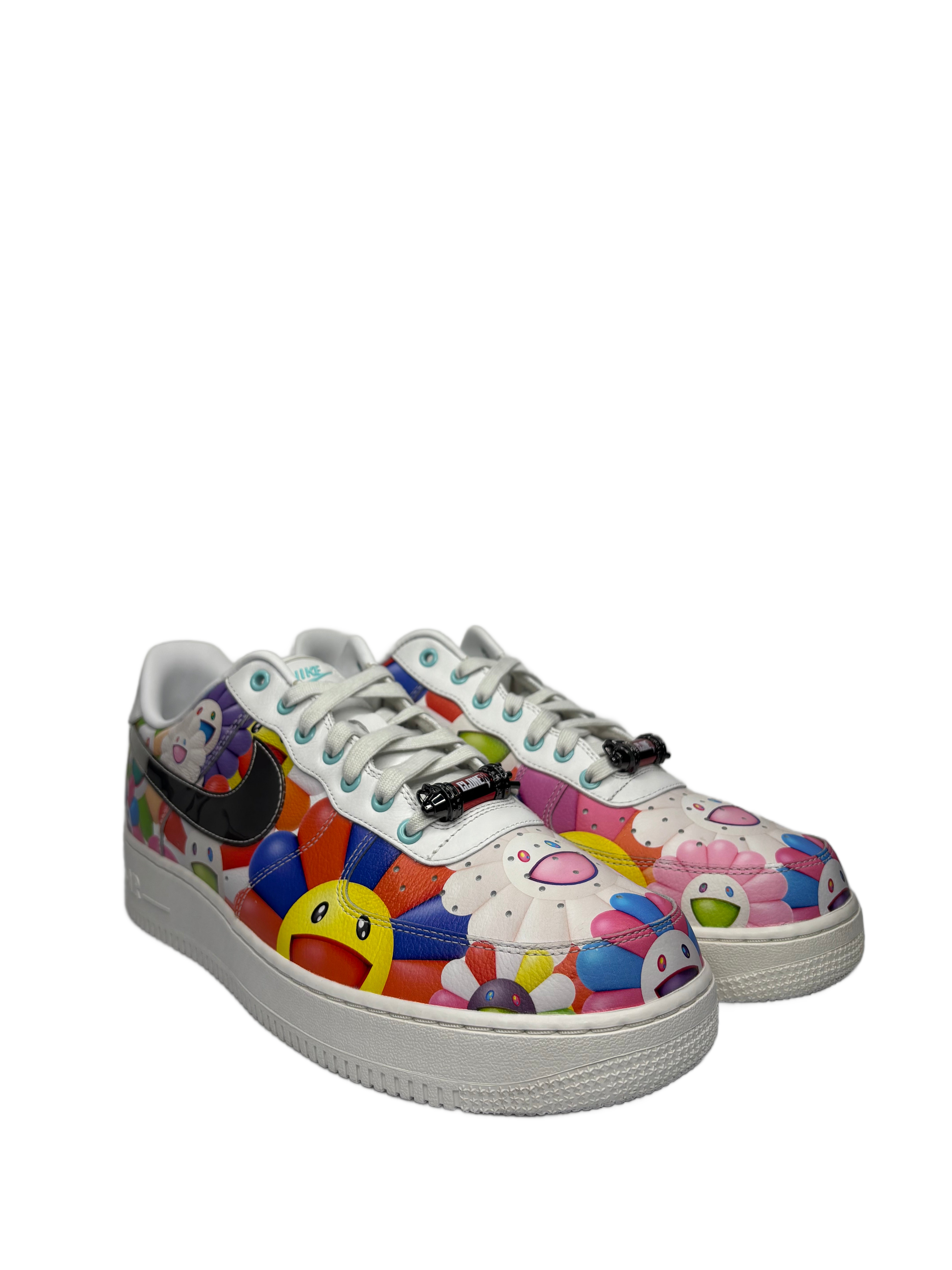 Nike Air Force 1 Low RTFKT Clone X Murakami Drip (Edition of 3815)