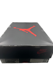 Jordan 3 Retro White Cement Reimagined
