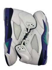 Jordan 5 Retro Grape (2025)