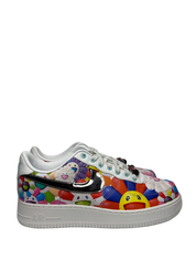 Nike Air Force 1 Low RTFKT Clone X Murakami Drip (Edition of 3815)