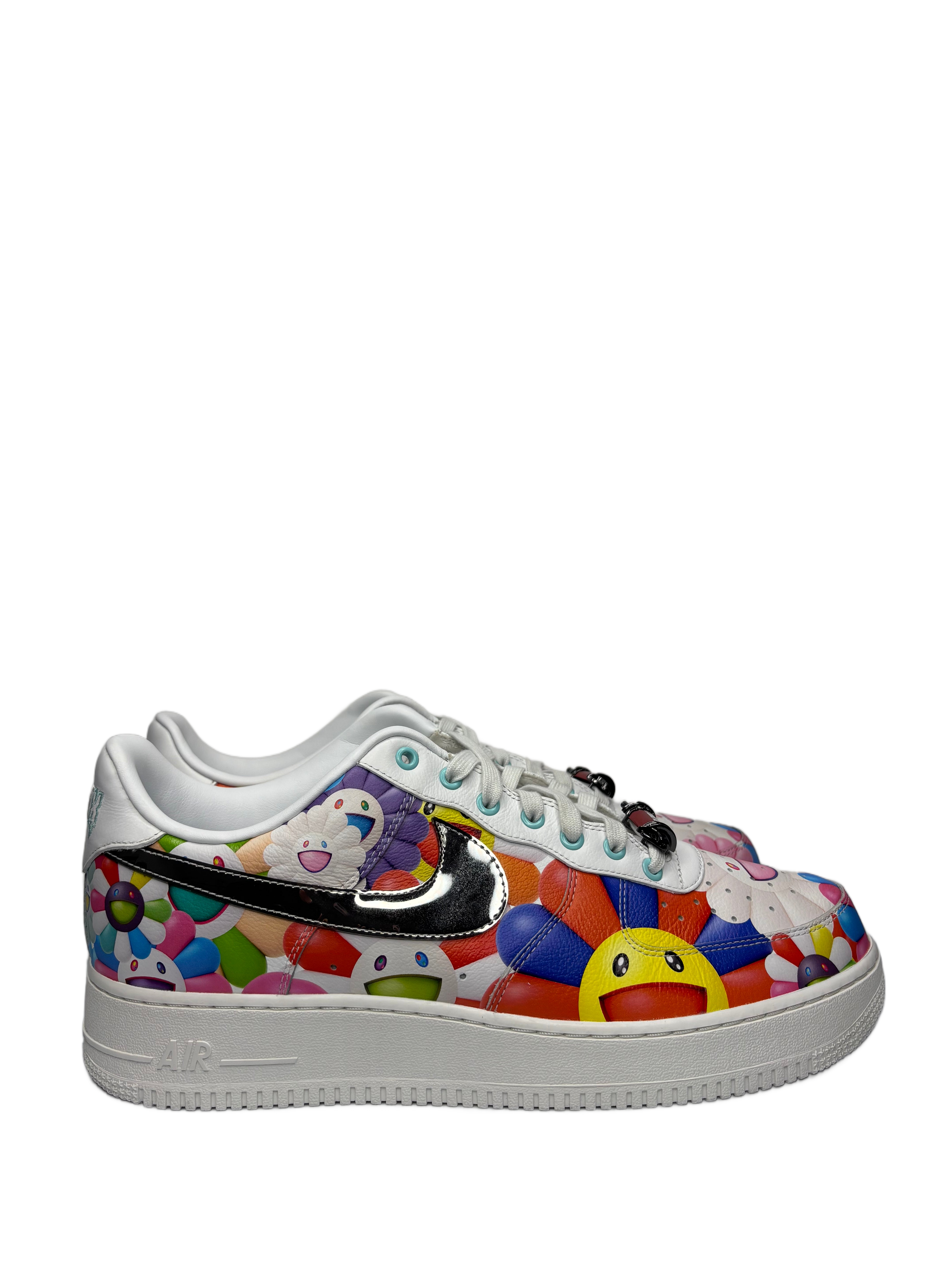Nike Air Force 1 Low RTFKT Clone X Murakami Drip (Edition of 3815)