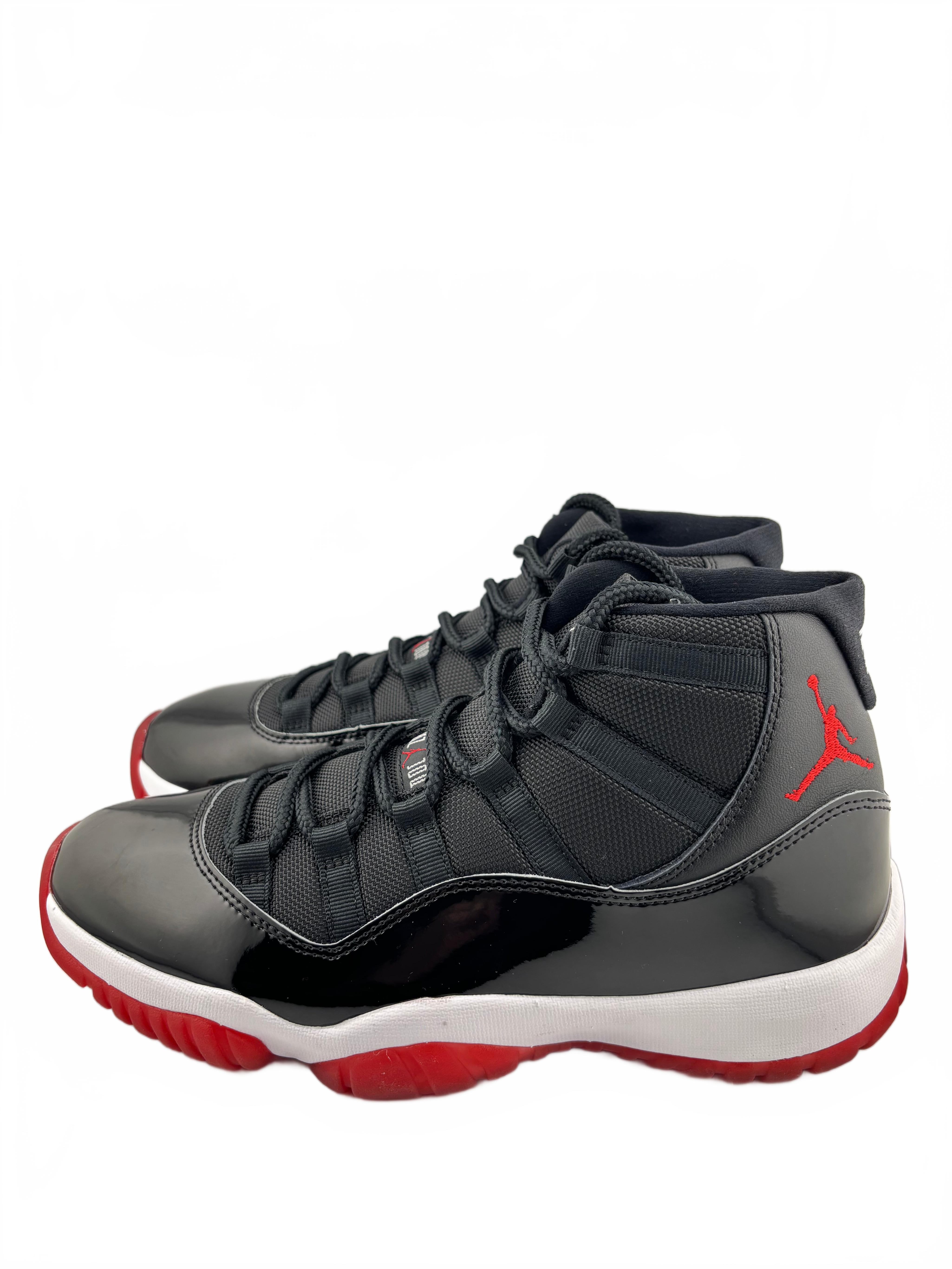 Jordan 11 Retro Playoffs Bred (2019)