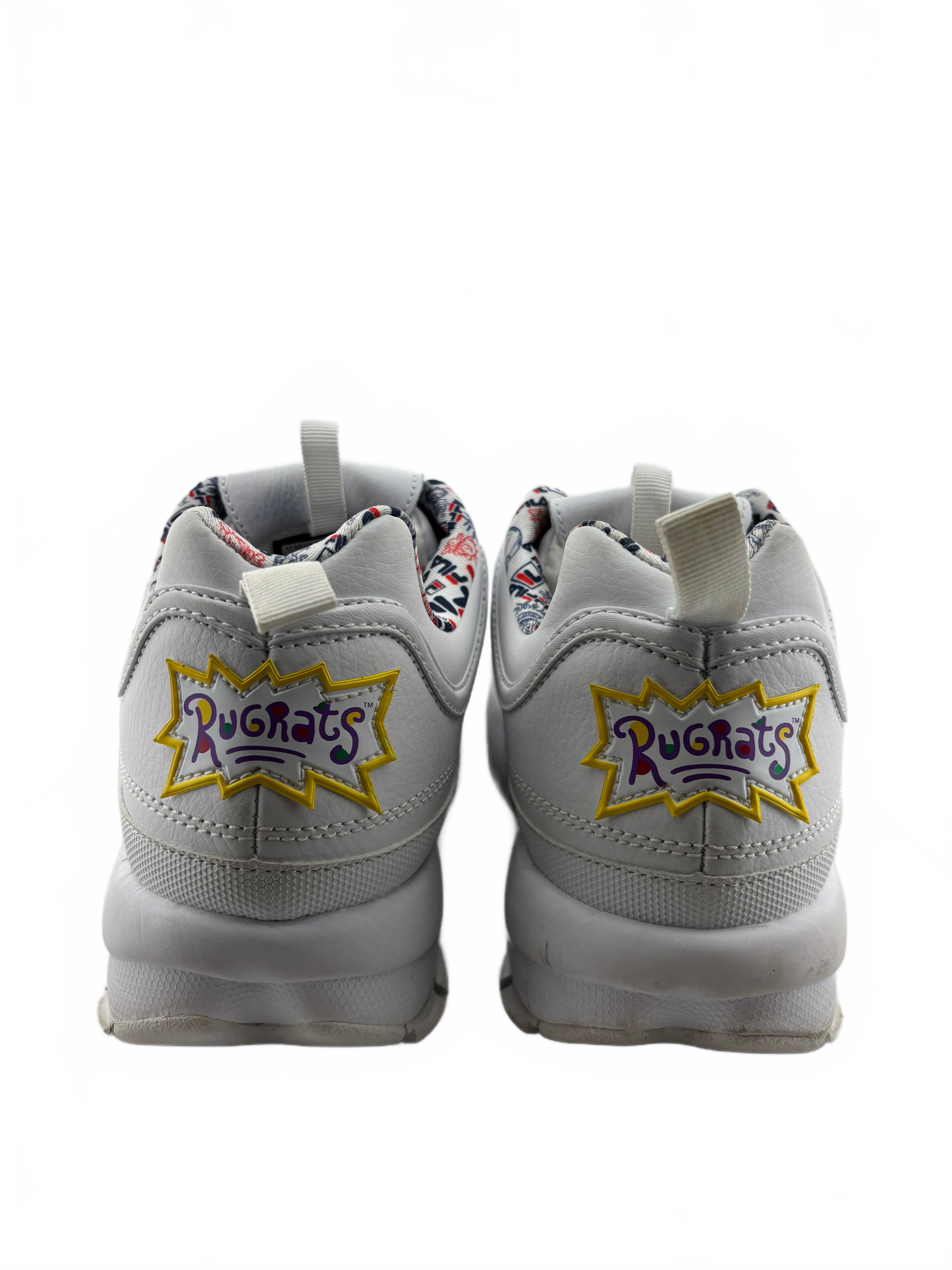 Fila Disruptor 2 Rugrats