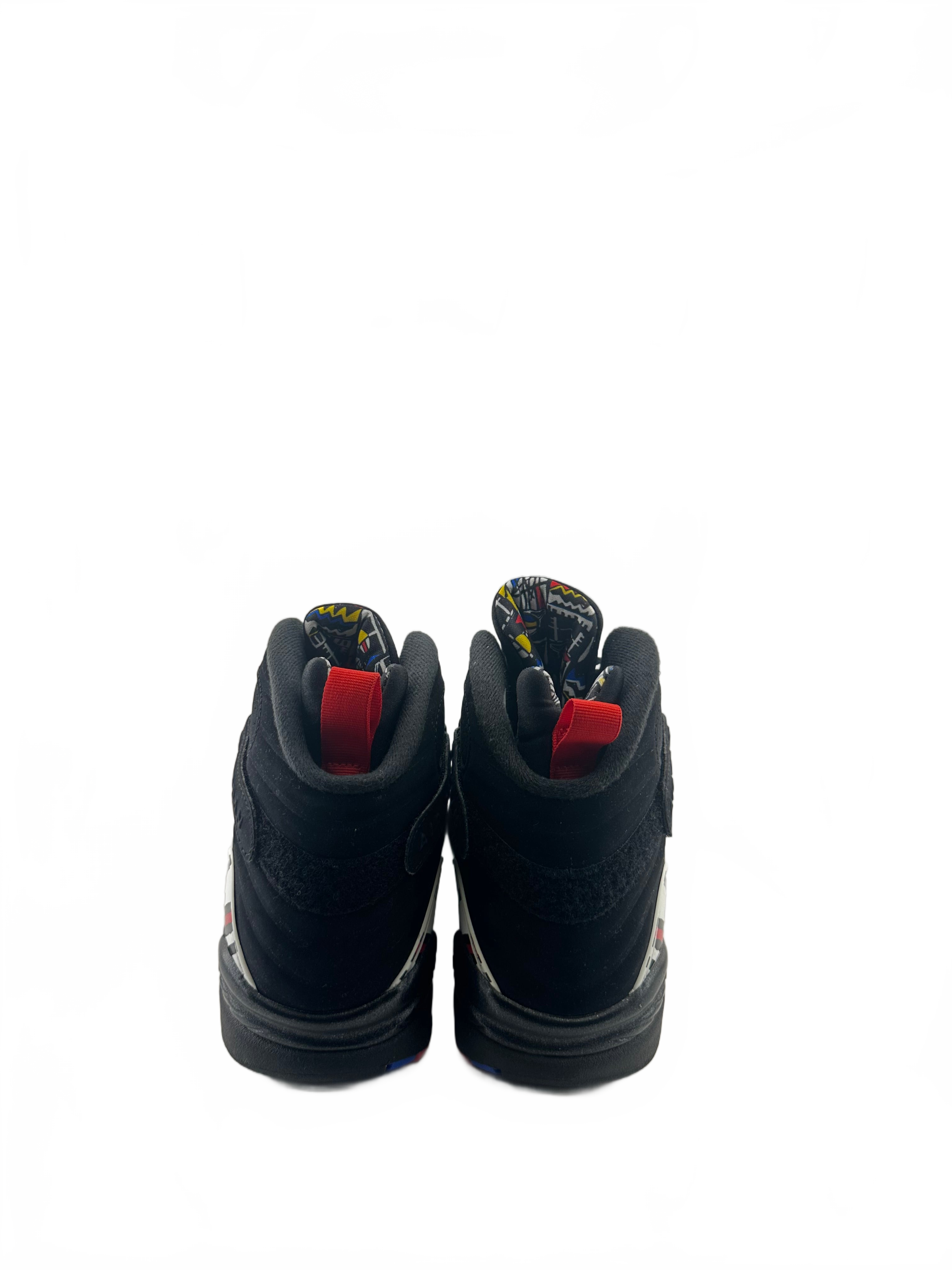 Jordan 8 Retro Playoffs (2023)